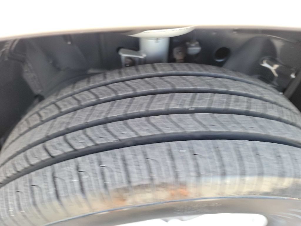 2008 Chevrolet Equinox Image 33