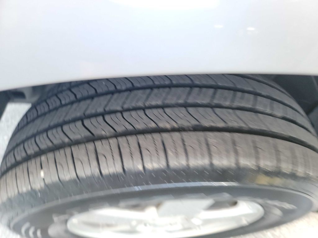 2008 Chevrolet Equinox Image 35