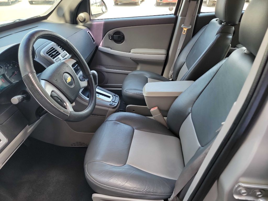 2008 Chevrolet Equinox Image 9