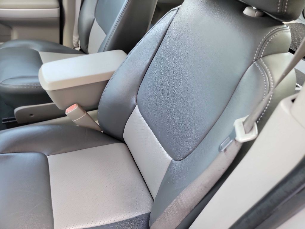 2008 Chevrolet Equinox Image 11