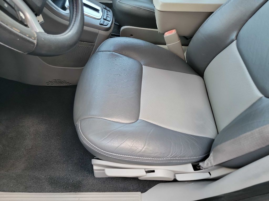 2008 Chevrolet Equinox Image 12