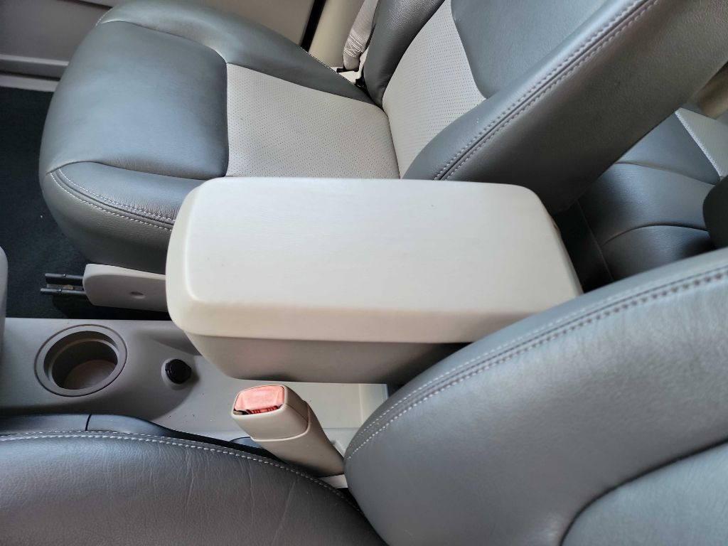 2008 Chevrolet Equinox Image 14