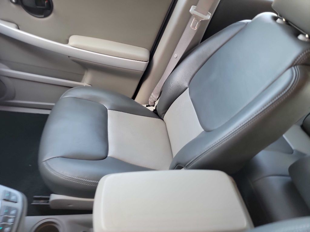 2008 Chevrolet Equinox Image 15