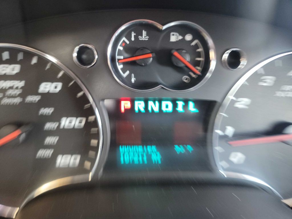 2008 Chevrolet Equinox Image 19