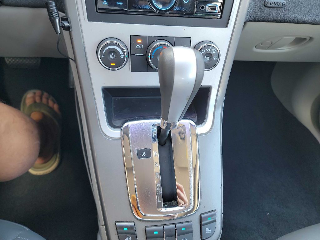 2008 Chevrolet Equinox Image 20