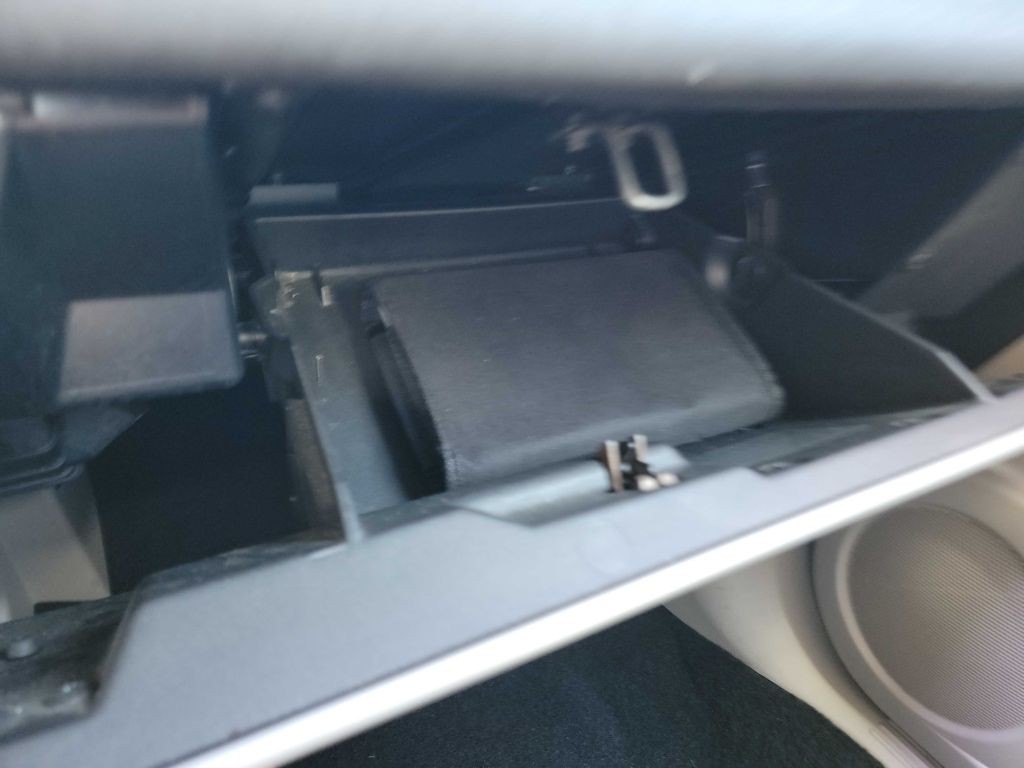 2008 Chevrolet Equinox Image 21