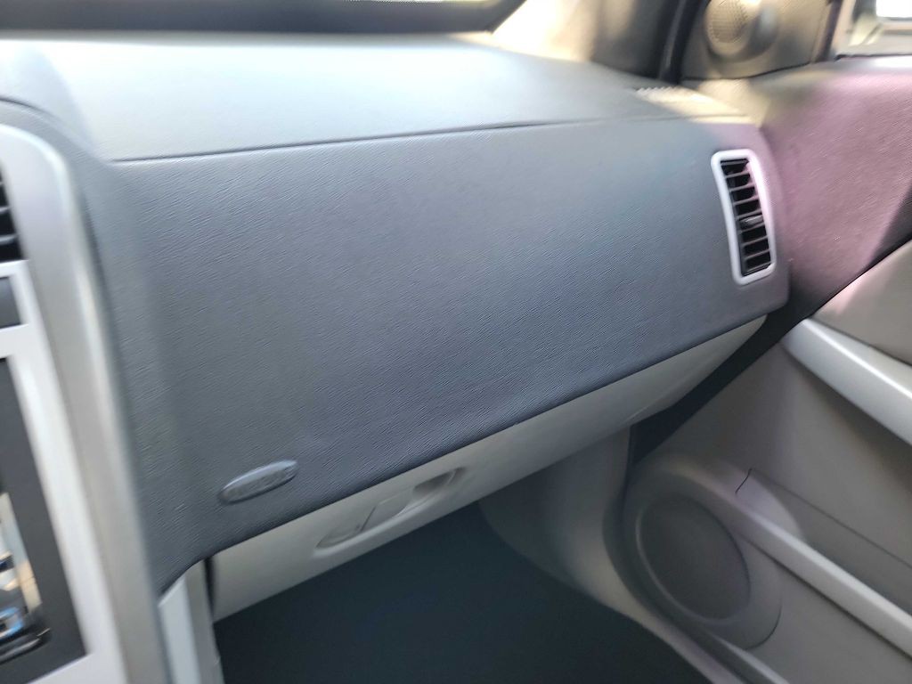 2008 Chevrolet Equinox Image 22