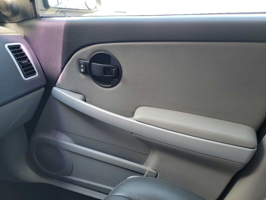 2008 Chevrolet Equinox Image 23