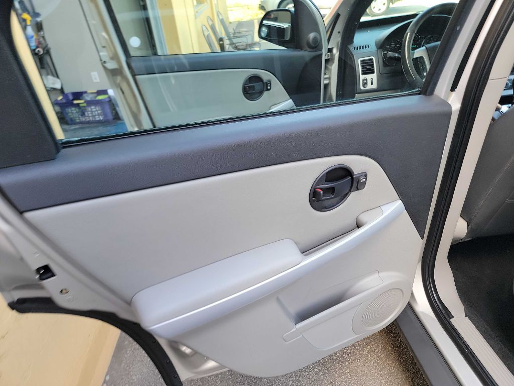 2008 Chevrolet Equinox Image 24