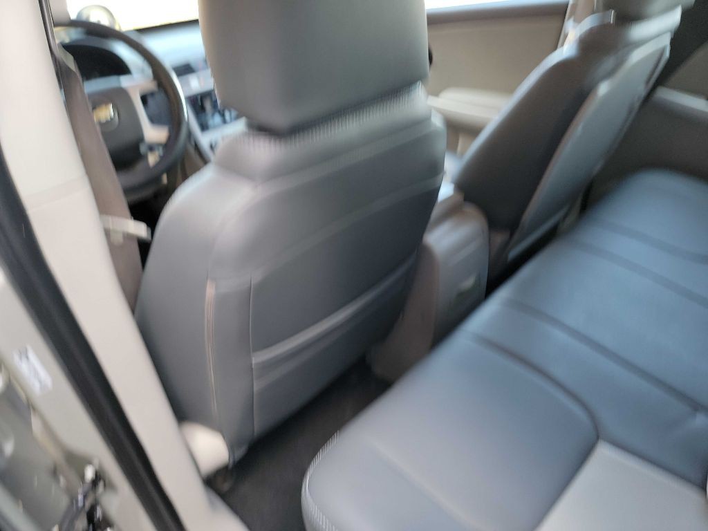 2008 Chevrolet Equinox Image 26