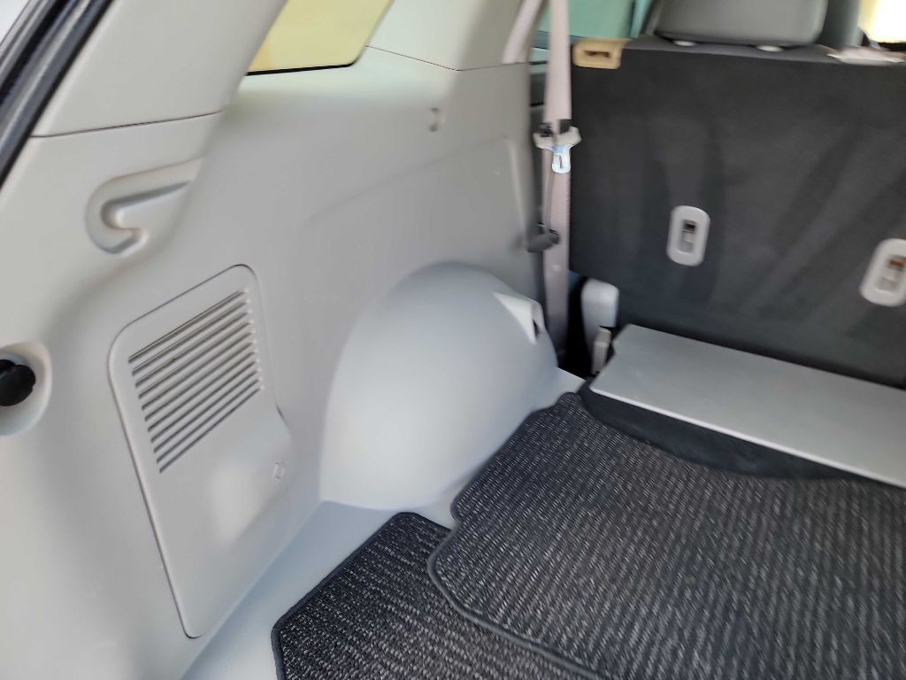 2008 Chevrolet Equinox Image 27