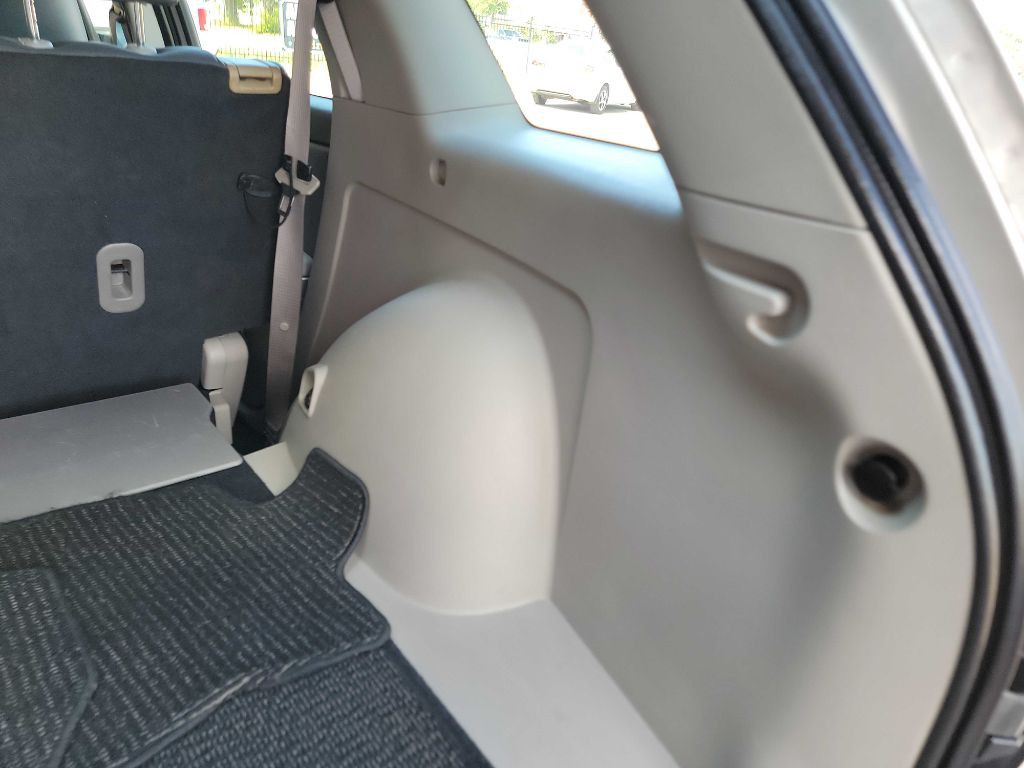 2008 Chevrolet Equinox Image 28