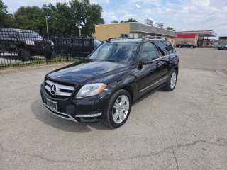 Image for 2015 Mercedes-Benz GLK-Class GLK 350 4MATIC ID: 7471283