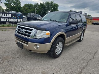 Image for 2012 Ford Expedition XLT ID: 7472451