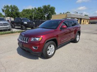 Image for 2016 Jeep Grand Cherokee Laredo ID: 7474248