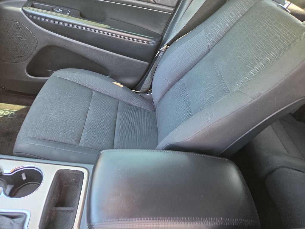 2016 Jeep Grand Cherokee Image 15