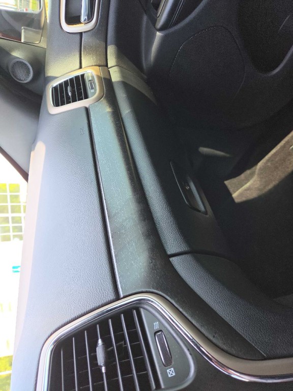2016 Jeep Grand Cherokee Image 22