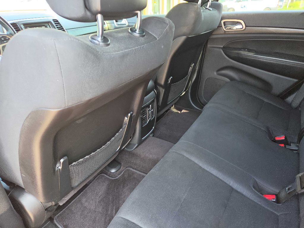 2016 Jeep Grand Cherokee Image 28