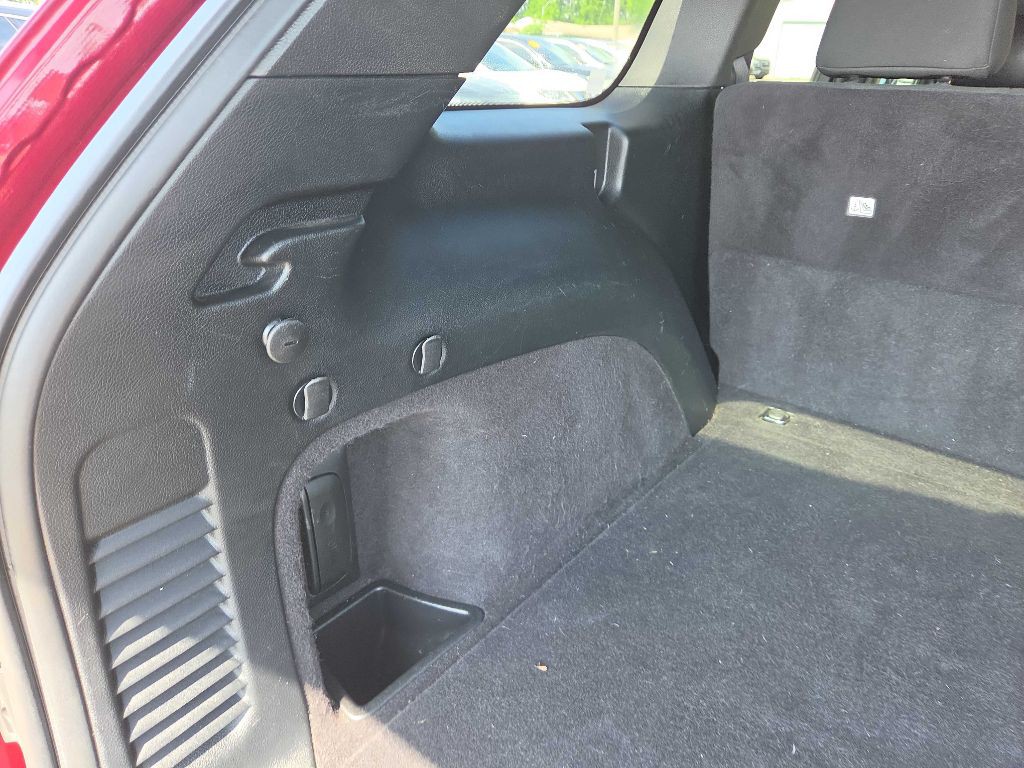 2016 Jeep Grand Cherokee Image 31