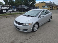 Image for 2009 Honda Civic LX ID: 7479463