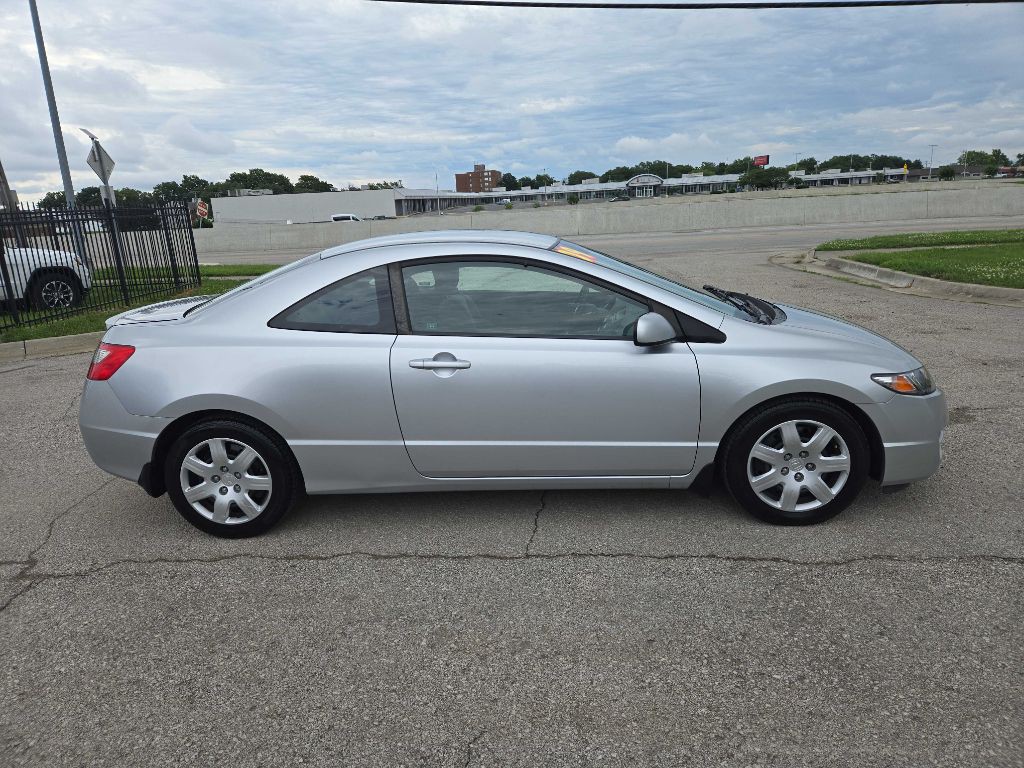 2009 Honda Civic Image 3