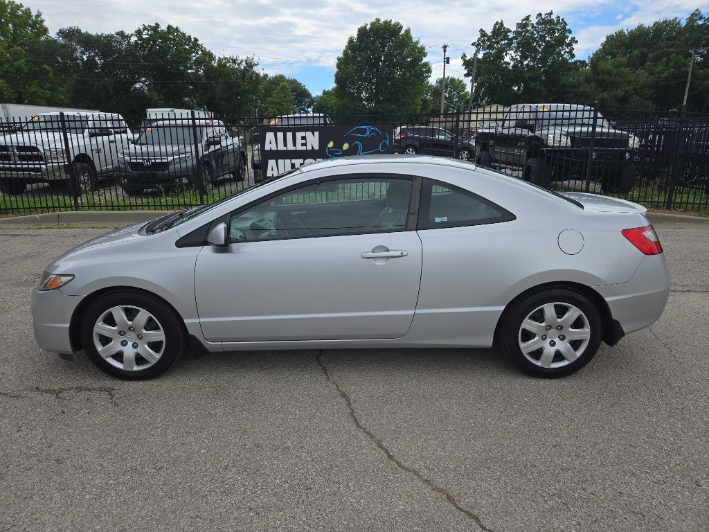 2009 Honda Civic Image 4