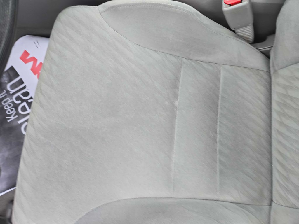 2009 Honda Civic Image 8