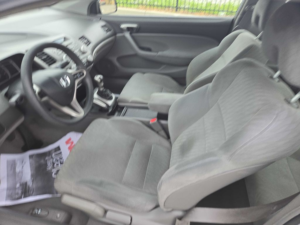 2009 Honda Civic Image 9