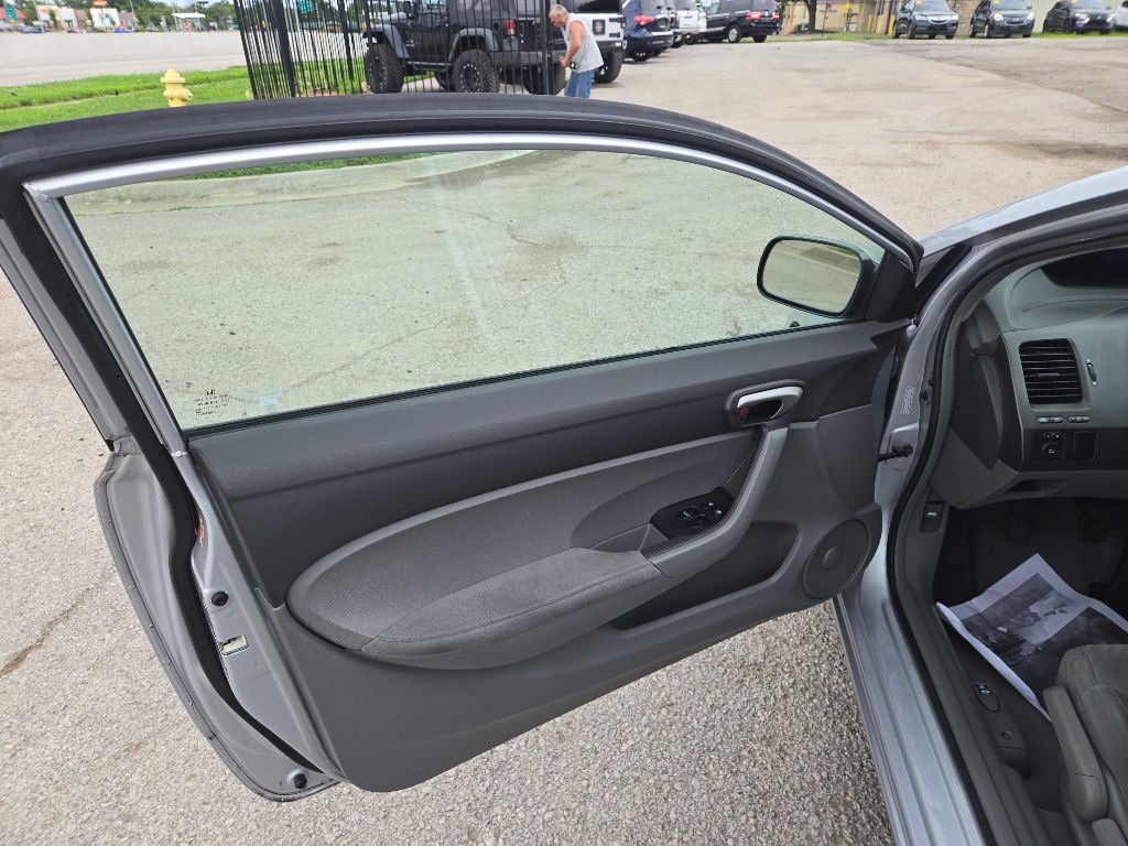 2009 Honda Civic Image 10