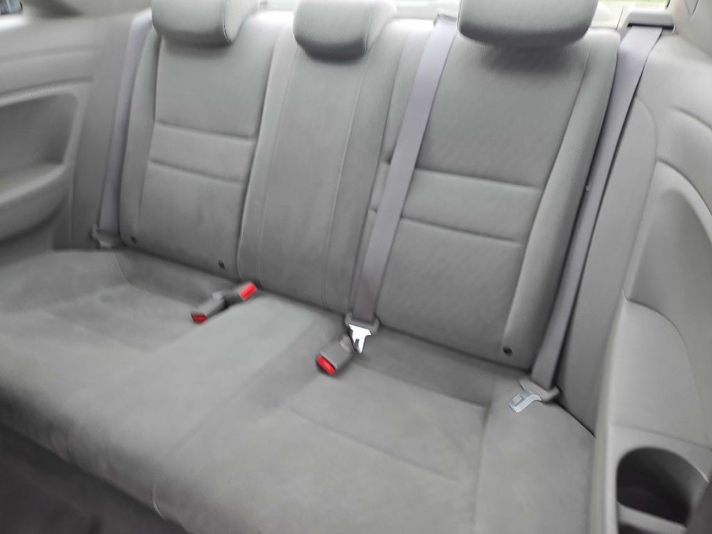 2009 Honda Civic Image 11
