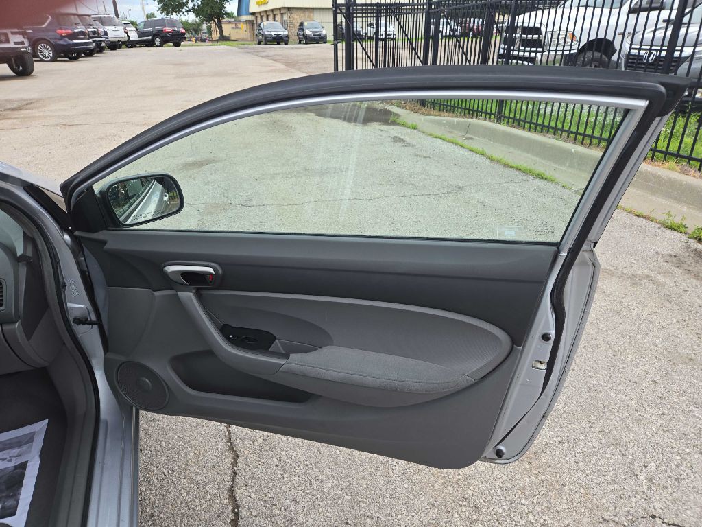 2009 Honda Civic Image 13