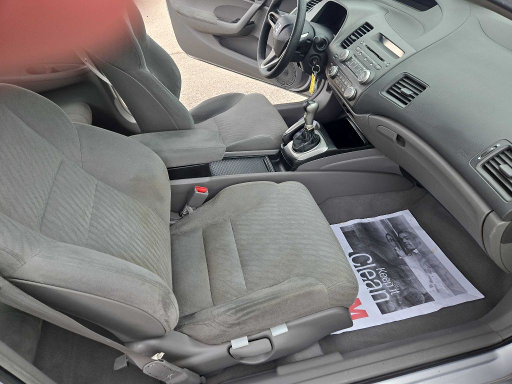 2009 Honda Civic Image 16