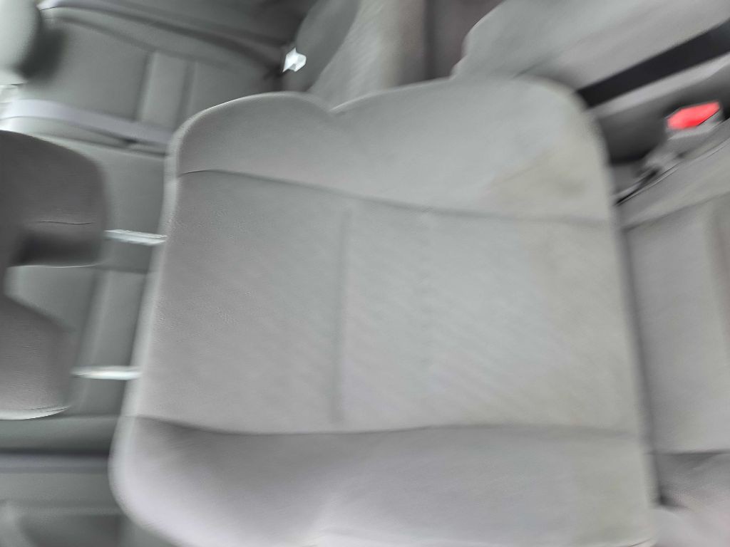 2009 Honda Civic Image 18