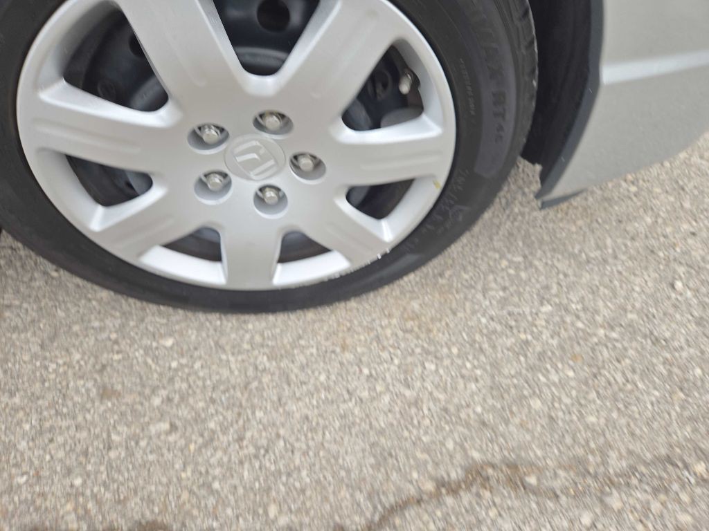 2009 Honda Civic Image 20