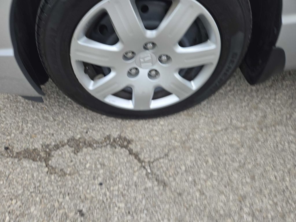 2009 Honda Civic Image 22