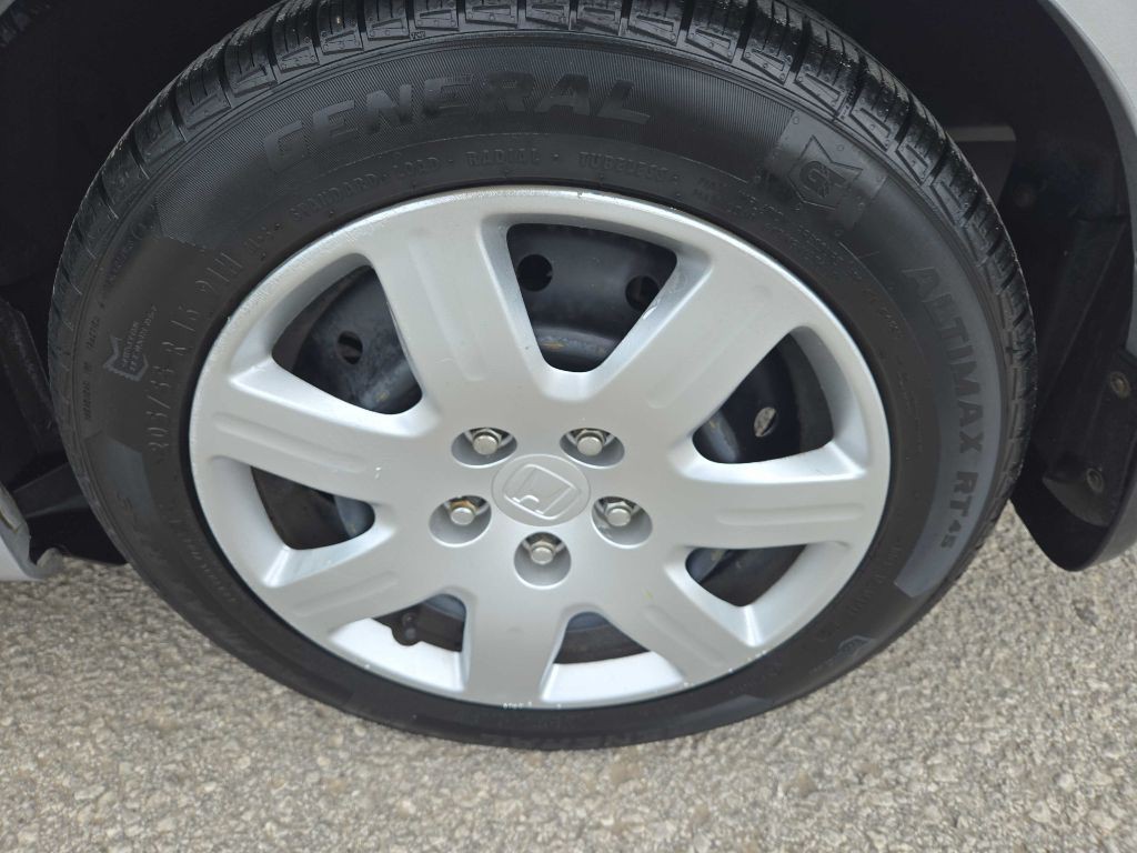 2009 Honda Civic Image 23