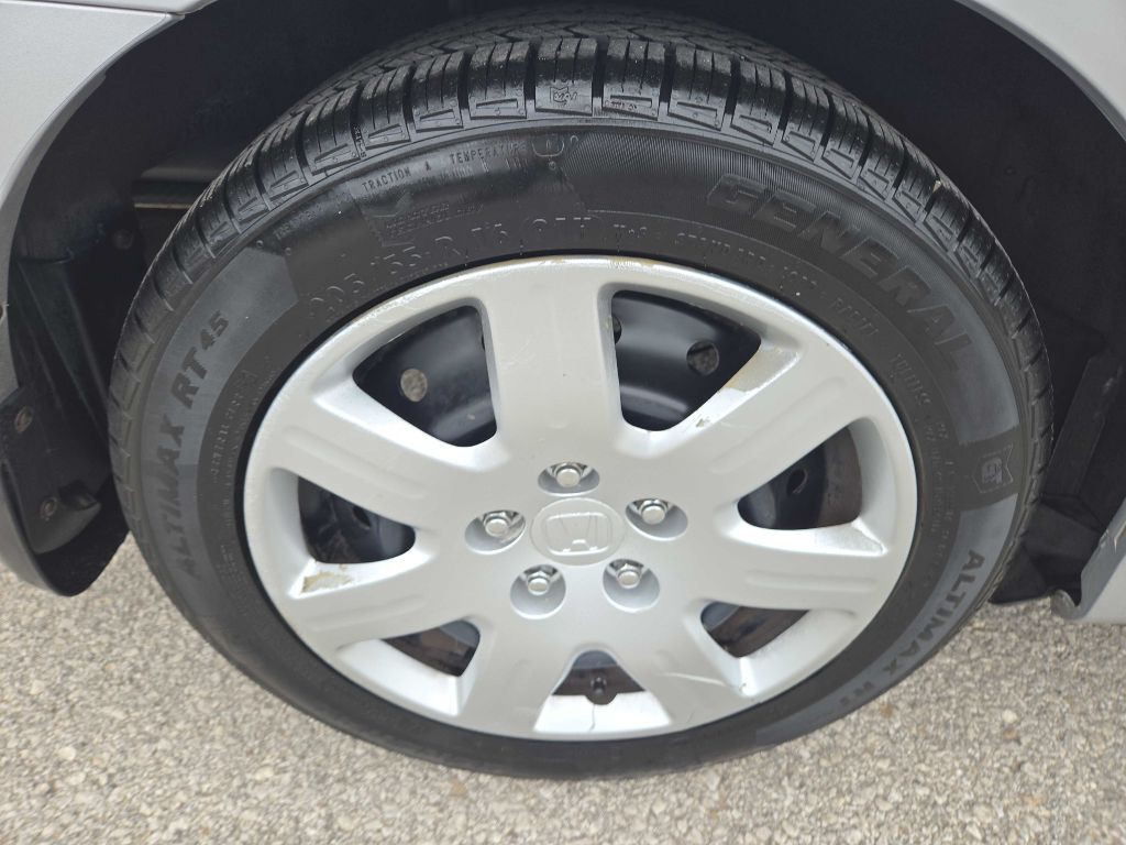 2009 Honda Civic Image 24