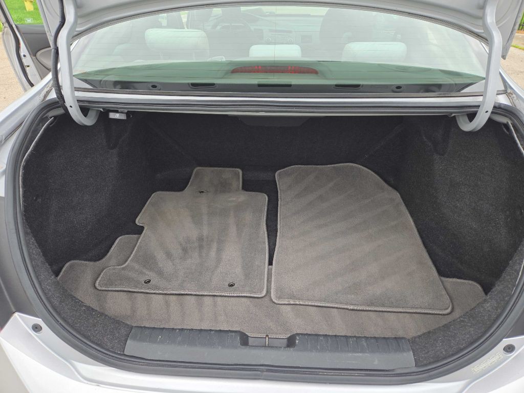 2009 Honda Civic Image 27