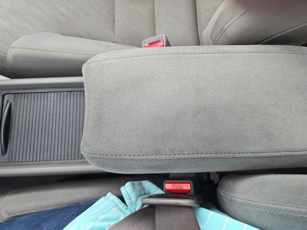 2009 Honda Civic Image 30