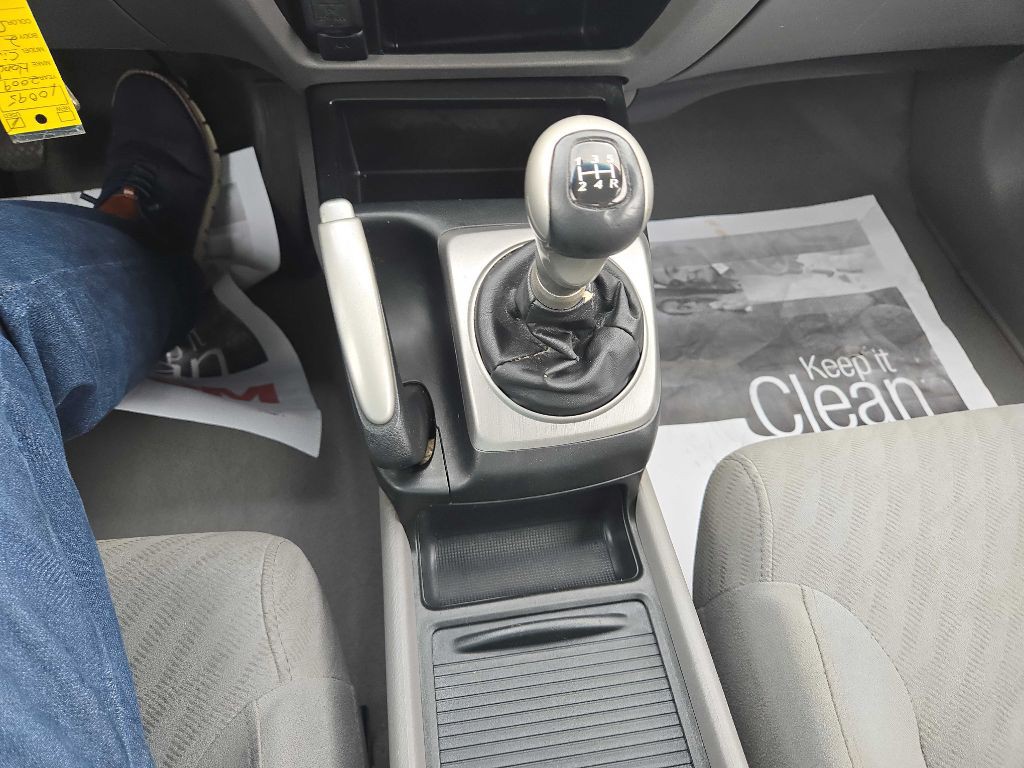 2009 Honda Civic Image 32