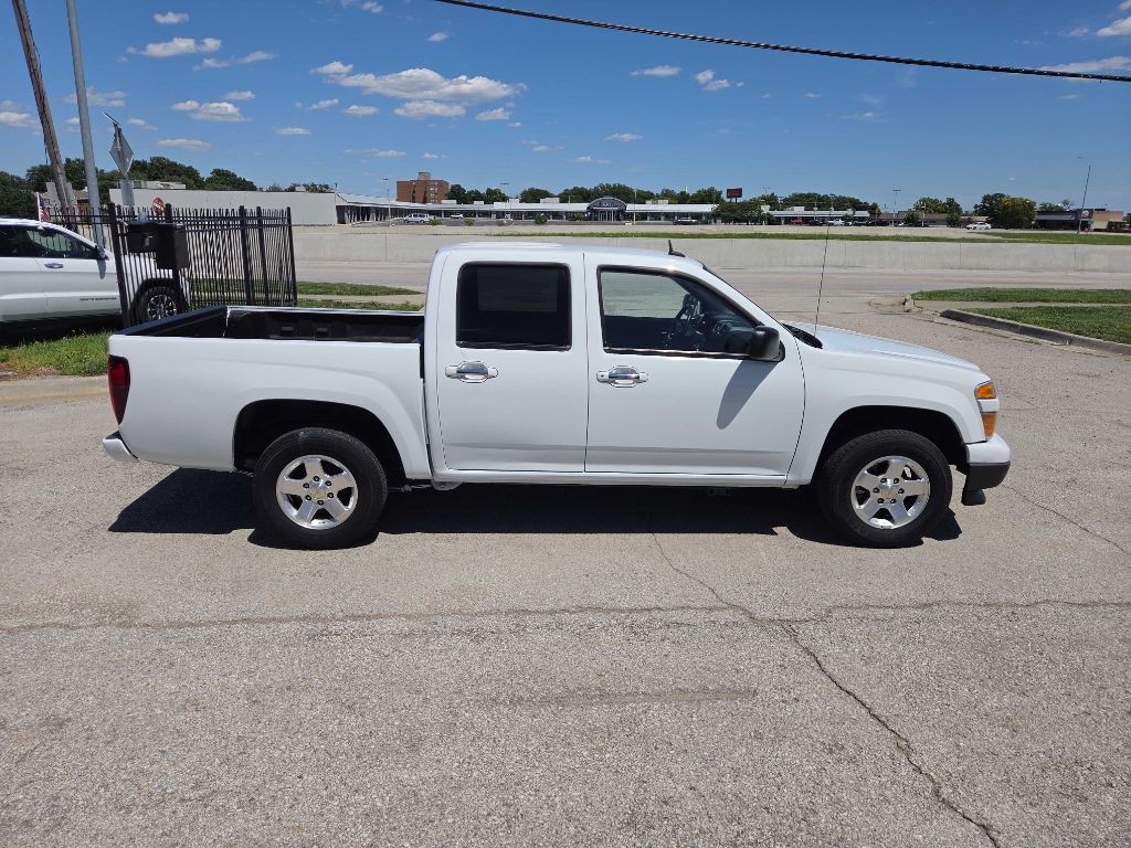 2011 Chevrolet Colorado Image 6
