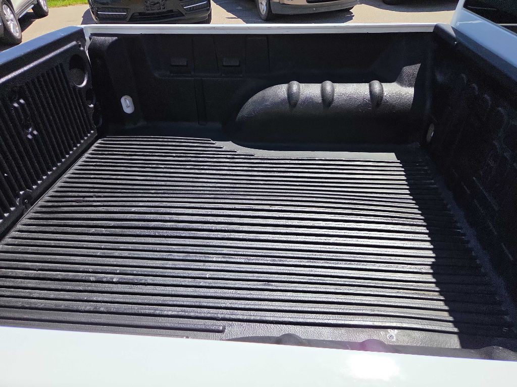 2011 Chevrolet Colorado Image 33