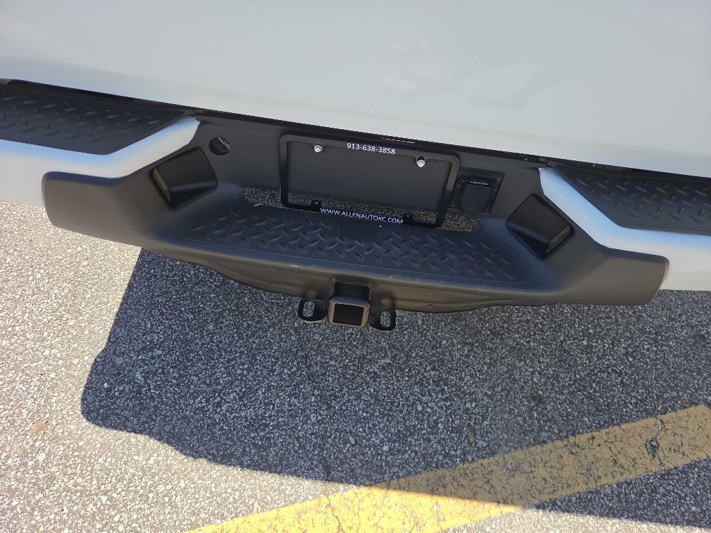 2011 Chevrolet Colorado Image 34