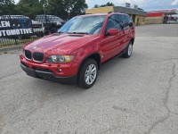 Image for 2005 BMW X5 3.0I ID: 7486964