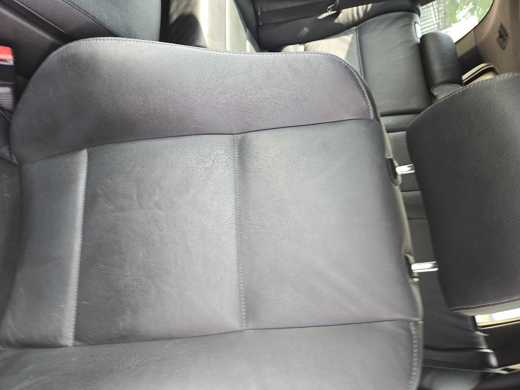 2005 BMW X5 Image 12