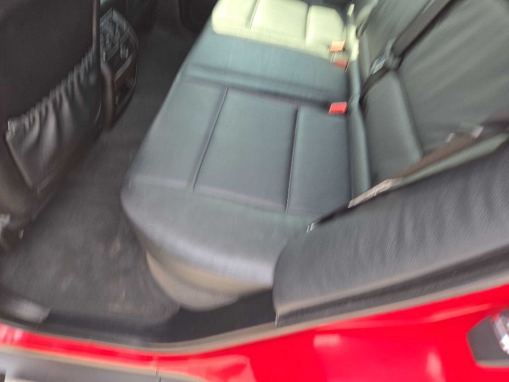 2005 BMW X5 Image 14