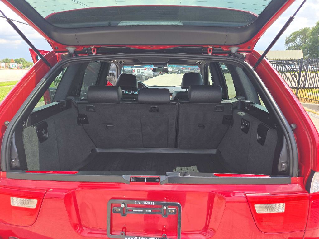 2005 BMW X5 Image 25