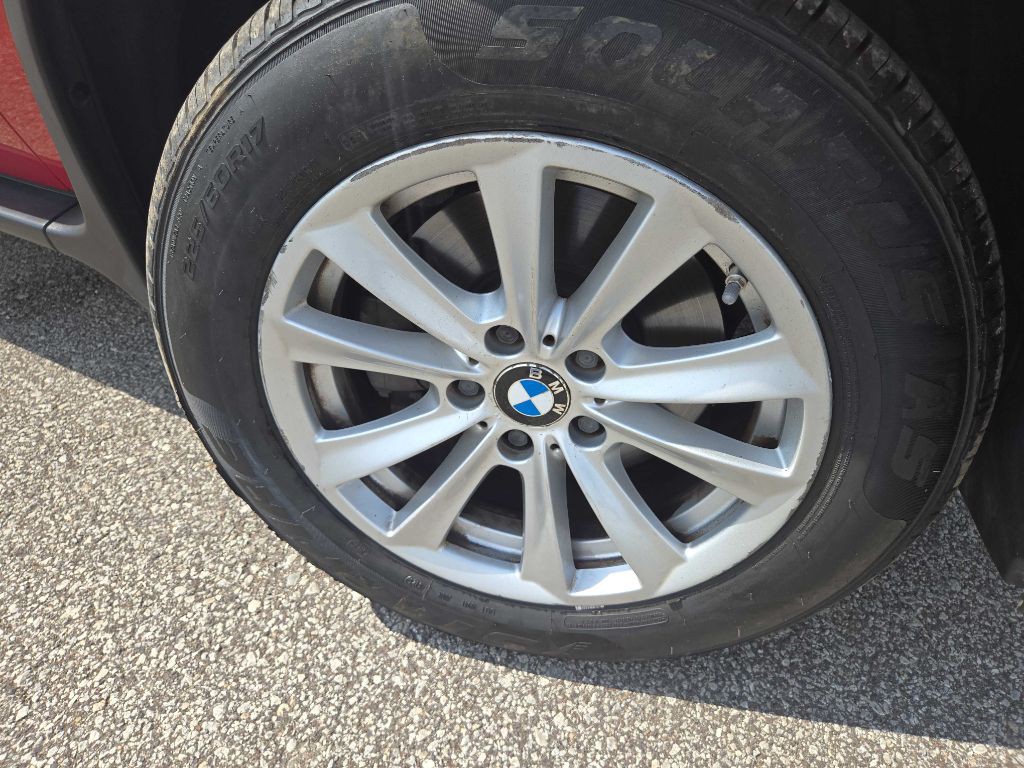 2005 BMW X5 Image 37