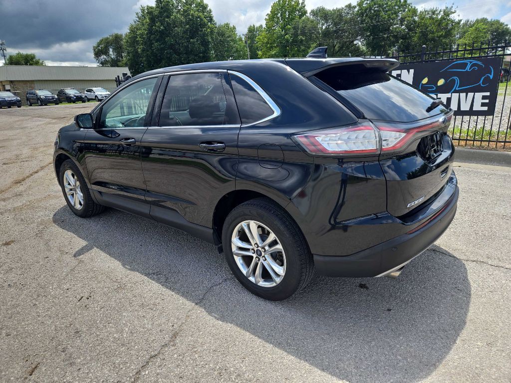 2016 Ford Edge Image 3