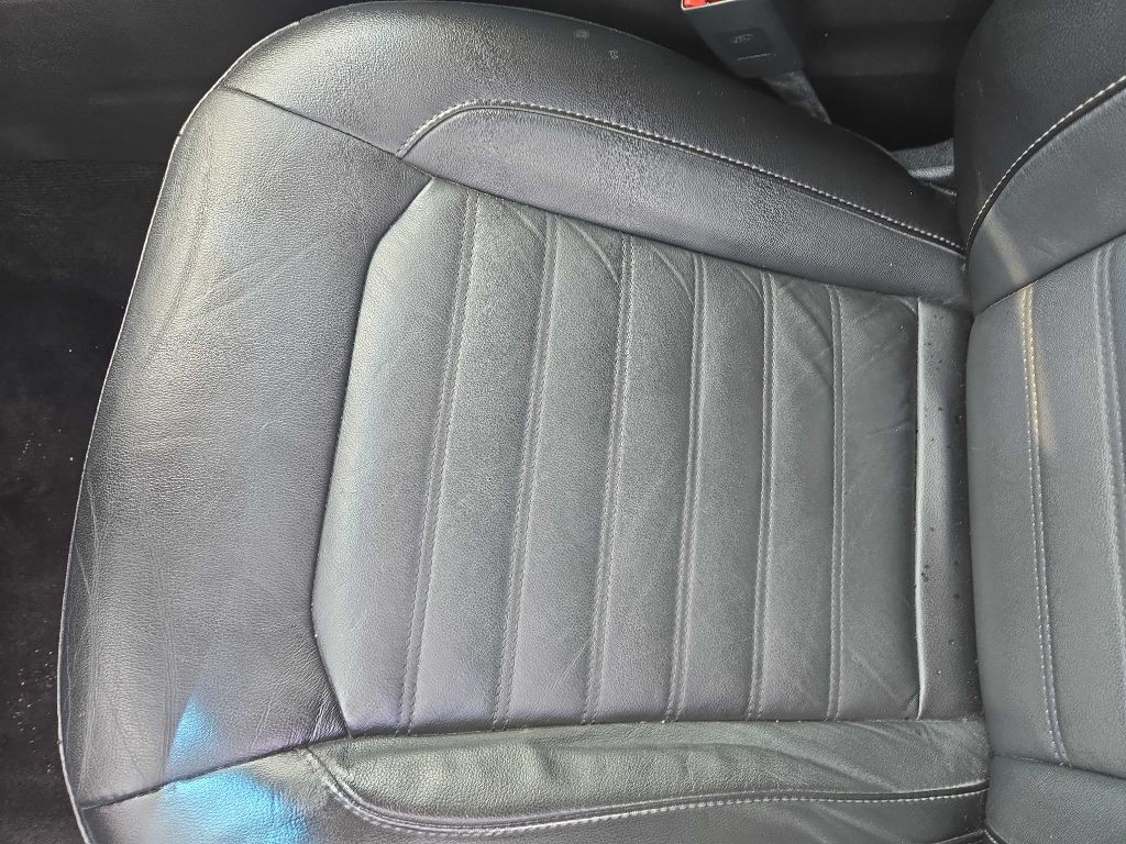 2016 Ford Edge Image 11